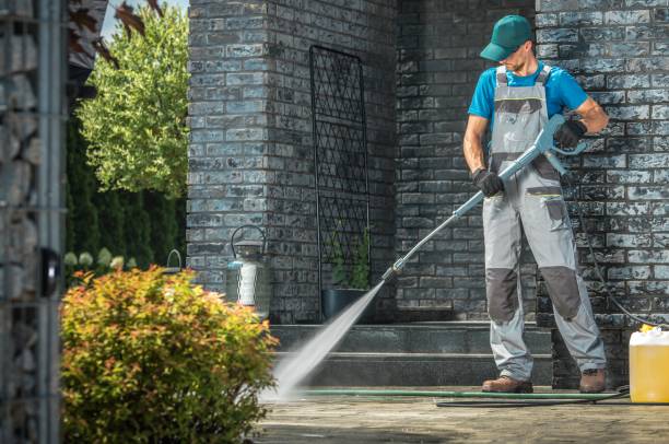 Best Patio and Deck Pressure Washing  in Eagle Lake, TX