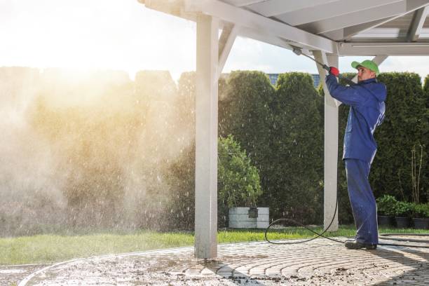 Best Playground Equipment Cleaning  in Eagle Lake, TX