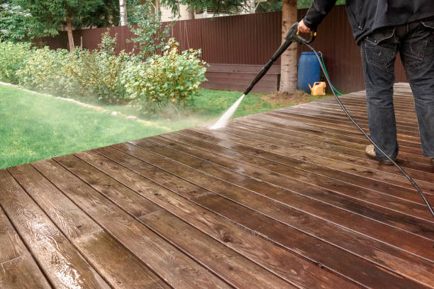 Best Playground Equipment Cleaning  in Eagle Lake, TX