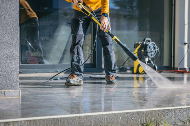 Eagle Lake, TX Pressure Washing Company