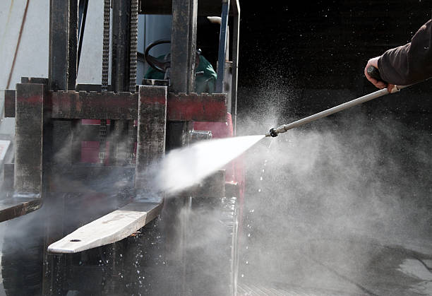 Best Post-Construction Pressure Washing  in Eagle Lake, TX