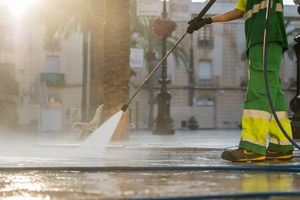 Playground Equipment Cleaning in Eagle Lake, TX