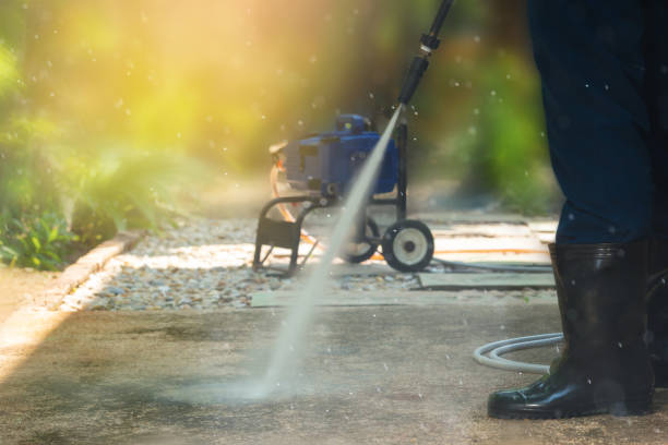 Best Factory Floor Cleaning  in Eagle Lake, TX
